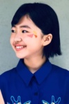 Slika glumca Xiao Ying Bai
