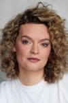 Slika glumca Eline Havenaar