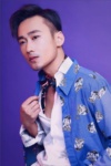 Slika glumca Xu Shao-Hang