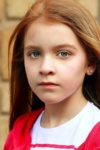 Slika glumca Giada Gagliardi