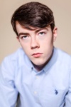 Slika glumca Evan O'Connor