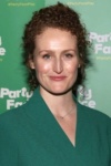 Slika glumca Brenda Meaney