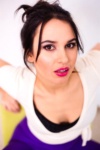 Slika glumca Ileana D'Ambra