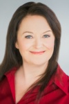 Slika glumca Sarah Dodd