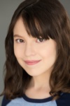 Slika glumca Jessica Brynn Cohen