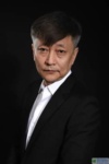 Slika glumca Xuan Xiaoming