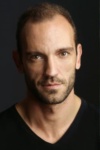 Slika glumca Javier Mula