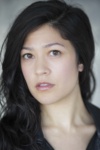 Slika glumca Rachel Lin