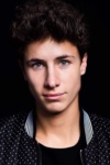 Slika glumca Juanpa Zurita