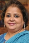 Slika glumca Yamini Das