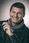 Slika glumca Maxim Esterkin
