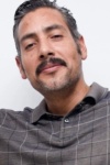 Slika glumca Juan Carlos Tinoco
