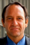 Slika glumca Charles Glover