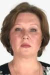 Slika glumca Yuliya Zorkina