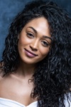 Slika glumca Savannah Basley