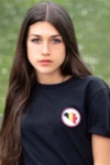 Slika glumca Lucille Guillaume