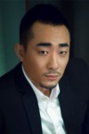 Slika glumca Hu Zicheng