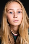 Slika glumca Katharina Gieron