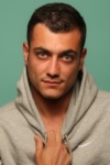 Slika glumca José Milán