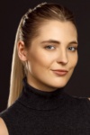 Slika glumca Samantha Noel Van Sickle