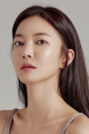 Slika glumca Kim Yun-jee