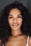 Slika glumca Terri Lane
