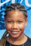 Slika glumca Tiara Richards