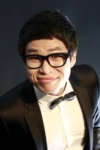 Slika glumca Jo Kyung-hyun