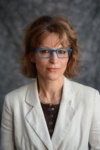 Slika glumca Agnès Callamard
