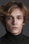 Slika glumca Vicente Gil