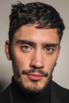 Slika glumca Iván Amozurrutia