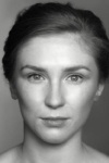 Slika glumca Leila Sykes