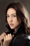 Slika glumca Courtney Chen