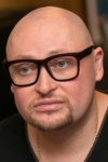 Slika glumca Aleksandr Medvedev