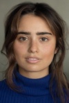 Slika glumca Yasmin Al-Khudhairi