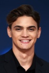 Slika glumca Gabriel Guevara