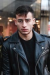 Slika glumca Burak Ates