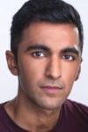 Slika glumca Rohan Gurbaxani