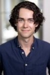 Slika glumca Ben Cockell