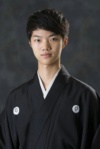 Slika glumca Yuuki Nomura