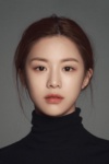 Slika glumca Go Youn-jung