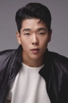 Slika glumca Joo Yeon-woo