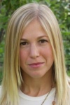 Slika glumca Sarah Moore