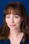 Slika glumca Marisa McIntyre