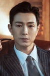 Slika glumca Jung Sung-il