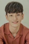 Slika glumca Shin Jae-hwi