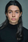 Slika glumca Beatriz Maia