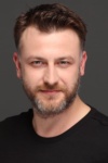 Slika glumca Emre Tetikel