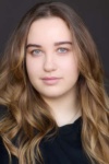 Slika glumca Dilara Aylin Ziem