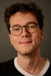 Slika glumca Martin Herlihy